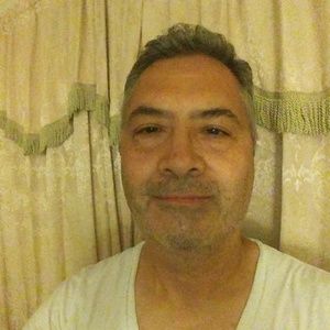 Meet your Posher, Jonathan